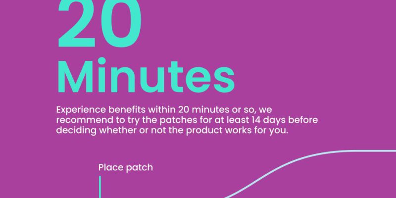 Binnen 20 minuten verschil merken