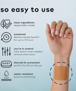 Easy to use