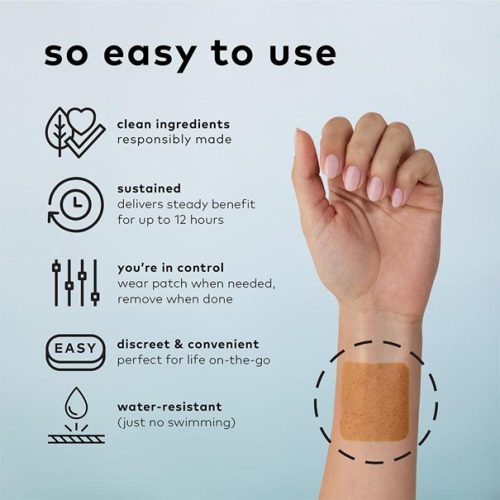 Easy to use