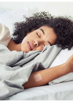 Sleep